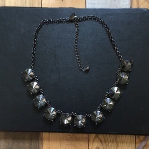 Statement necklace